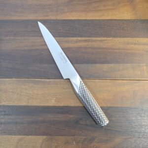 Global - G - Coltello Utility 15cm - Made in Japan