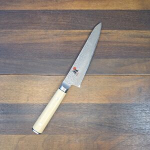 Miyabi - Coltello Shotoh 14 cm - 4500FCD - Acciaio damasco 101 strati- Made in Japan