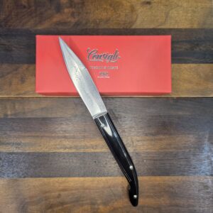 Scarperia FI - Coltello Maremmano Pescecane "Nazzareno" - Consigli