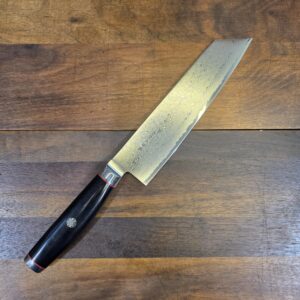 Yaxell - SUPER GOU Y - Kiritsuke 210mm - Made in Japan