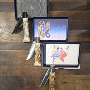 Opinel - Set Cosmos - Limited Edition 2025