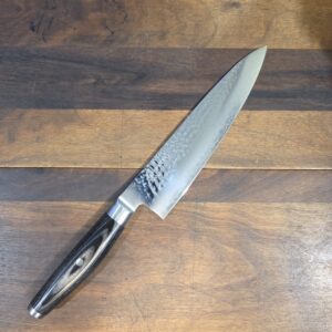 Yaxell - KETU - Gyuto 200mm - Made in Japan