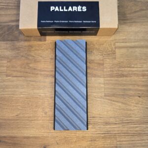 Pietra PALLARES - FLATTENING Stone - Pietra per RETTIFICARE
