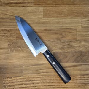 MASAHIRO - TR - Deba 165mm - SINISTRO - Made in Japan