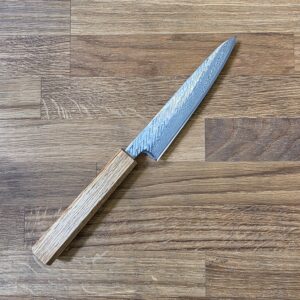 Hokiyama - Nawame - Utility 135mm - Damasco - Made in Japan