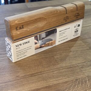 KAI - NEW EDGE AFFILATORE