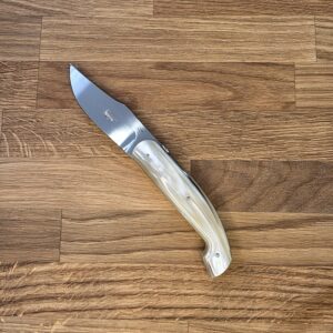 Viper - Coltello Senese  - in corno di bue - MADE IN ITALY