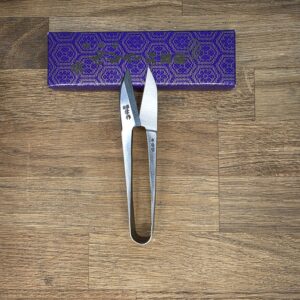 Eisaku - Forbice da Cucito / Universale 120mm- Made in Japan