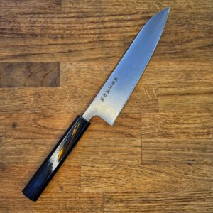 FEDOLFI Hamono - Gyuto 210mm - 1° Edizione - Made in Japan