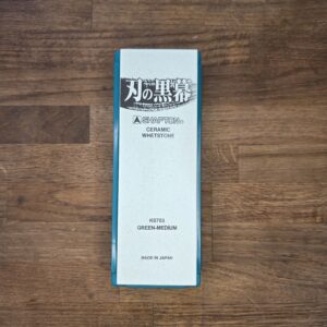SHAPTON - Pietra Affilatura Kuromaku Grana 2000