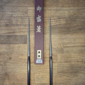 MORIBASHI - Bacchette da Impiattamento  - handmade in Japan