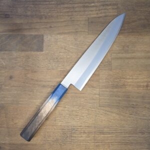 Yamawaki - Gyuto 210mm HAP40 micropowder AKATSUKI