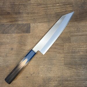Yamawaki - Kiritsuke 210mm HAP40 micropowder AKATSUKI