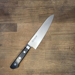 MASAHIRO - CARBON STEEL - Gyuto 180mm