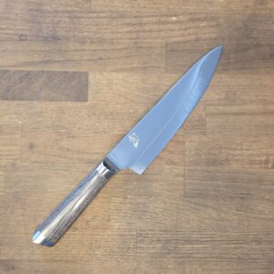 KAI - KAGEROU - Gyuto 20cm - "koa-resu zai" VG2 VG10