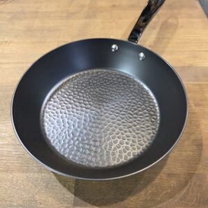 AGNELLI - PADELLA FERRO NITRURATO 24CM