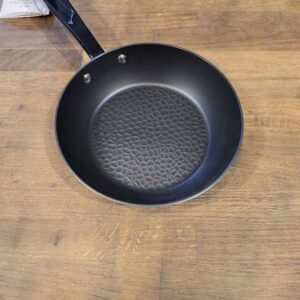 AGNELLI - PADELLA FERRO NITRURATO 20CM